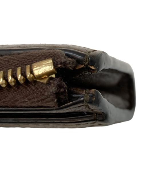 GUCCI（グッチ）GUCCI (グッチ) オフィディア ジップラウンドウォレット ベージュ サイズ:不明の古着・服飾アイテム