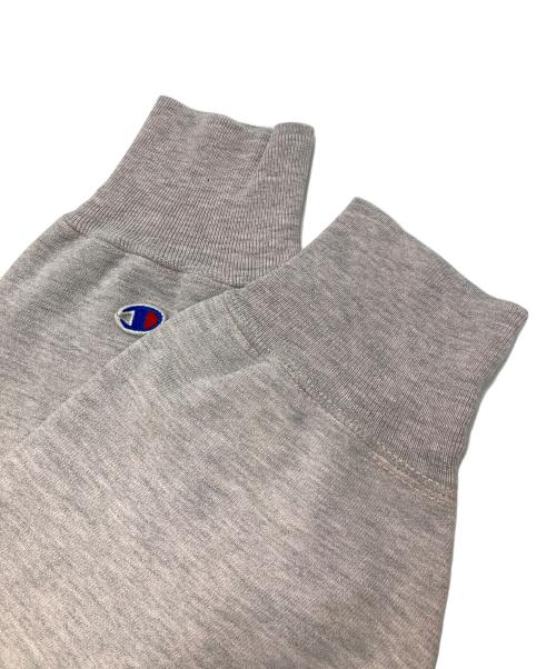 Champion（チャンピオン）Champion (チャンピオン) リバースウィーブスウェット グレー サイズ:XX-LARGEの古着・服飾アイテム