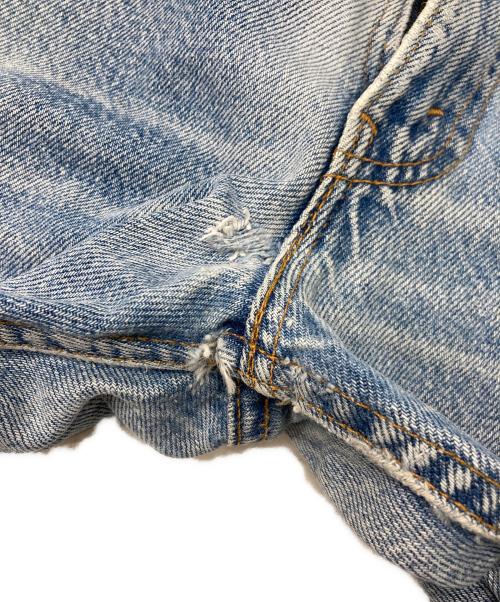 LEVI'S（リーバイス）LEVI'S (リーバイス) 505デニムパンツ インディゴ サイズ:W36L32の古着・服飾アイテム
