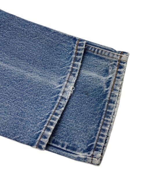 LEVI'S（リーバイス）LEVI'S (リーバイス) 505デニムパンツ インディゴ サイズ:W36L32の古着・服飾アイテム