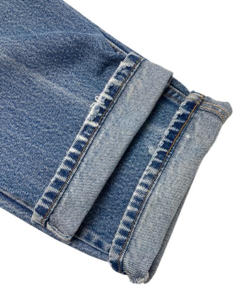 LEVI'S（リーバイス）LEVI'S (リーバイス) 505デニムパンツ インディゴ サイズ:W36L32の古着・服飾アイテム