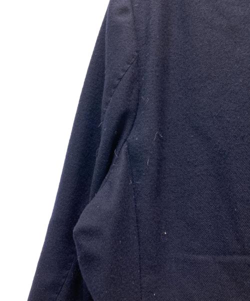 BEAMS F（ビームスエフ）BEAMS F (ビームスエフ) 3B段返りブレザー ネイビー サイズ:50の古着・服飾アイテム
