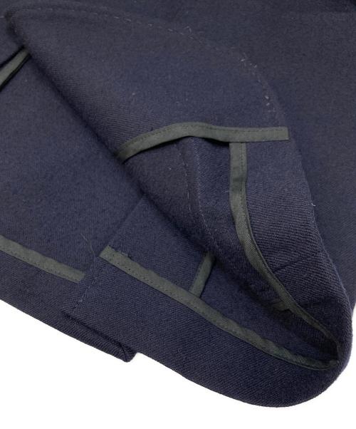 BEAMS F（ビームスエフ）BEAMS F (ビームスエフ) 3B段返りブレザー ネイビー サイズ:50の古着・服飾アイテム