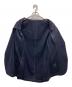 BEAMS F (ビームスエフ) 3B段返りブレザー ネイビー サイズ:50：10000円
