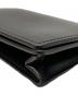 中古・古着 PORTER (ポーター) ビルコードバンカードケース ブラック：8000円