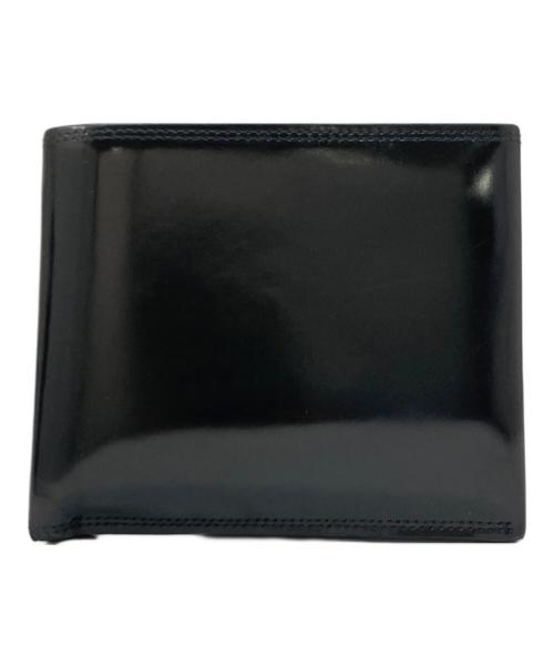 PORTER（ポーター）PORTER (ポーター) カウンターウォレット ブラックの古着・服飾アイテム