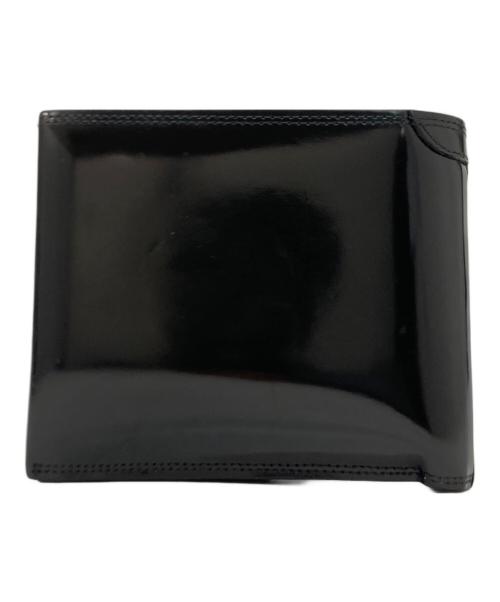 PORTER（ポーター）PORTER (ポーター) カウンターウォレット ブラックの古着・服飾アイテム