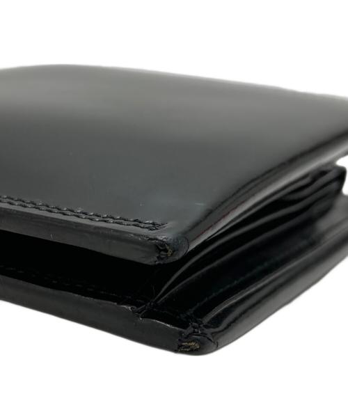PORTER（ポーター）PORTER (ポーター) カウンターウォレット ブラックの古着・服飾アイテム