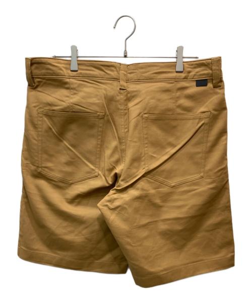 THE NORTH FACE（ザ ノース フェイス）THE NORTH FACE (ザ ノース フェイス) CNVS Short RTO オレンジ サイズ:34 未使用品の古着・服飾アイテム