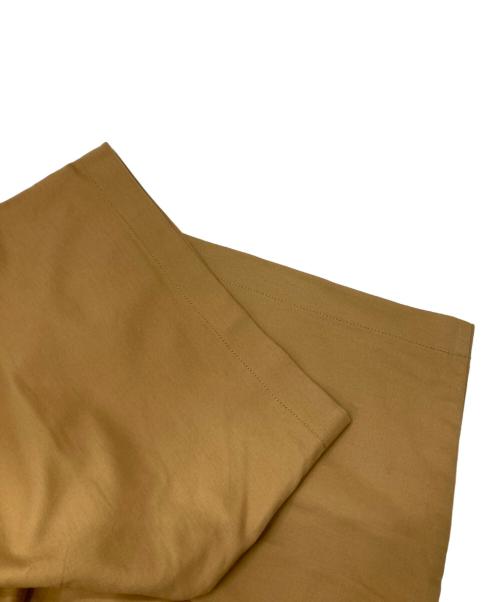 THE NORTH FACE（ザ ノース フェイス）THE NORTH FACE (ザ ノース フェイス) CNVS Short RTO オレンジ サイズ:34 未使用品の古着・服飾アイテム