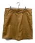 THE NORTH FACE（ザ ノース フェイス）の古着「CNVS Short RTO」｜オレンジ