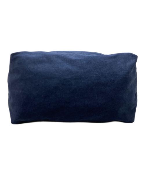 arts&crafts（アーツアンドクラフツ）arts&crafts (アーツアンドクラフツ) トートバッグ ネイビーの古着・服飾アイテム