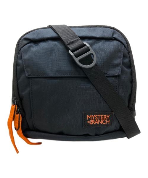 MYSTERY RANCH（ミステリーランチ）MYSTERY RANCH (ミステリーランチ) ディストリクト４ ブラックの古着・服飾アイテム