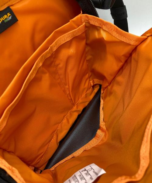 MYSTERY RANCH（ミステリーランチ）MYSTERY RANCH (ミステリーランチ) ディストリクト４ ブラックの古着・服飾アイテム