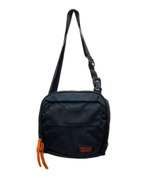 MYSTERY RANCH（ミステリーランチ）MYSTERY RANCH (ミステリーランチ) ディストリクト４ ブラックの古着・服飾アイテム