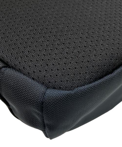 MYSTERY RANCH（ミステリーランチ）MYSTERY RANCH (ミステリーランチ) ディストリクト４ ブラックの古着・服飾アイテム