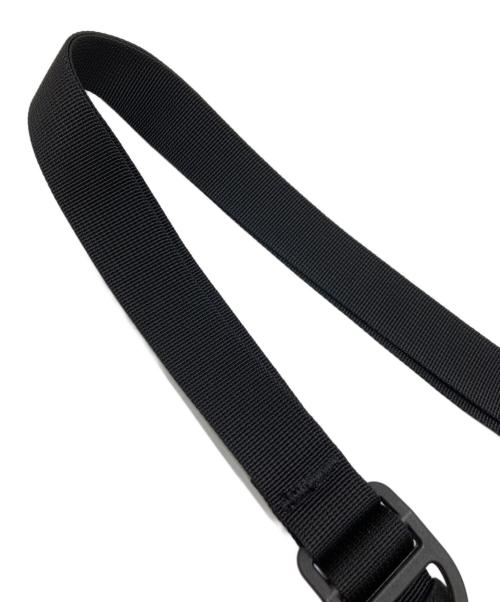 MYSTERY RANCH（ミステリーランチ）MYSTERY RANCH (ミステリーランチ) ディストリクト４ ブラックの古着・服飾アイテム