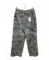 WETTEMPT（ウィテンプト）の古着「リアルツリーカモパンツ」｜グレー