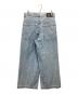 BLESSU (ブレスユー) デニムパンツ ブルー サイズ:M：5000円