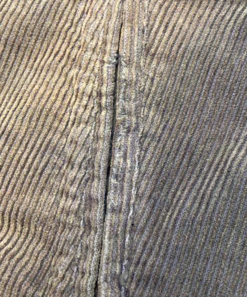 NAUTICA（ノーティカ）NAUTICA (ノーティカ) コーデュロイジャケット ブラウン サイズ:Lの古着・服飾アイテム