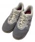 asics（アシックス）の古着「ゲルライト 3」｜グレー