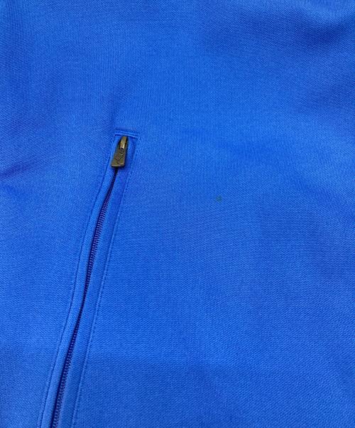 NIKE（ナイキ）NIKE (ナイキ) トラックジャケット ブルー×イエロー サイズ:Sの古着・服飾アイテム