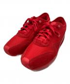 NIKE×jacquemusナイキ×ジャックムス）の古着「エア マックス 1」｜レッド