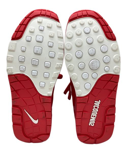 NIKE（ナイキ）NIKE (ナイキ) jacquemus (ジャックムス) エア マックス 1 レッド サイズ:29の古着・服飾アイテム