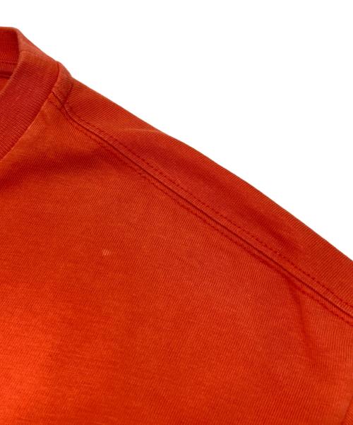 Gosha Rubchinskiy（ゴーシャラブチンスキー）Gosha Rubchinskiy (ゴーシャラブチンスキー) Tシャツ レッド サイズ:Mの古着・服飾アイテム