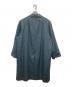 Burberry's (バーバリーズ) ライナー付ステンカラーコート ネイビー サイズ:不明（実寸参照）：14000円