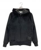 Y-3ワイスリー）の古着「ジップパーカー」｜ブラック