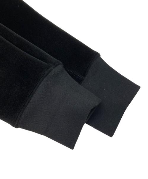 Y-3（ワイスリー）Y-3 (ワイスリー) ジップパーカー ブラック サイズ:XXSの古着・服飾アイテム