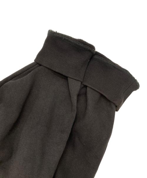 KITH（キス）KITH (キス) SPLINTERED LOGO HOODIE ブラウン サイズ:XLの古着・服飾アイテム