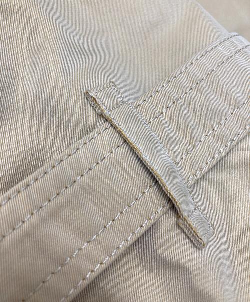 BURBERRY BLACK LABEL（バーバリーブラックレーベル）BURBERRY BLACK LABEL (バーバリーブラックレーベル) ライナー付トレンチコート ベージュ サイズ:Mの古着・服飾アイテム