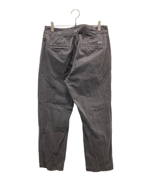 Denham（デンハム）Denham (デンハム) DAGGER WORK CHINO グレー サイズ:31の古着・服飾アイテム