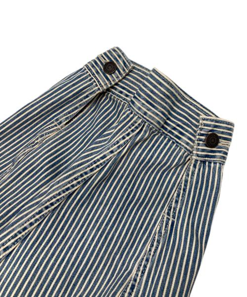 LEVI'S（リーバイス）LEVI'S (リーバイス) WORKWEAR SUNRISE トラッカージャケット ブルー サイズ:Mの古着・服飾アイテム