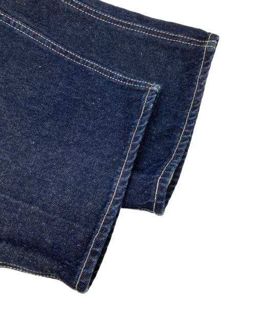 LEVI'S RED（リーバイス レッド）LEVI'S RED (リーバイス レッド) LR OVERALL TILL I GET MY WAY インディゴ サイズ:Mの古着・服飾アイテム