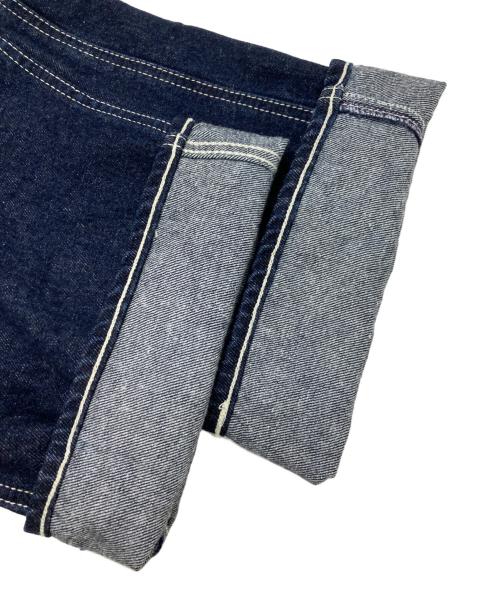 LEVI'S RED（リーバイス レッド）LEVI'S RED (リーバイス レッド) LR OVERALL TILL I GET MY WAY インディゴ サイズ:Mの古着・服飾アイテム