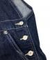 中古・古着 LEVI'S RED (リーバイス レッド) LR OVERALL TILL I GET MY WAY インディゴ サイズ:M：6000円