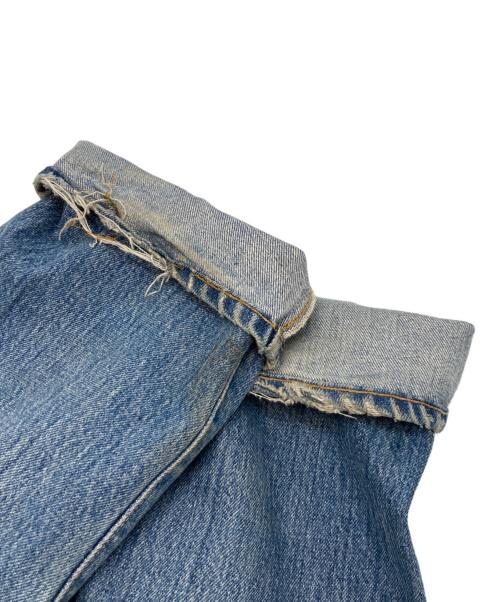 LEVI'S（リーバイス）LEVI'S (リーバイス) 501デニムパンツ インディゴ サイズ:不明の古着・服飾アイテム