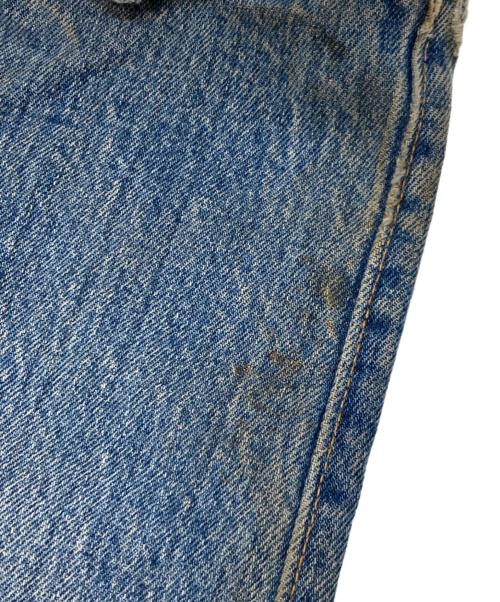 LEVI'S（リーバイス）LEVI'S (リーバイス) 501デニムパンツ インディゴ サイズ:不明の古着・服飾アイテム