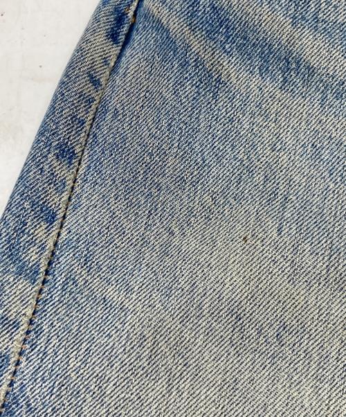 LEVI'S（リーバイス）LEVI'S (リーバイス) 501デニムパンツ インディゴ サイズ:不明の古着・服飾アイテム