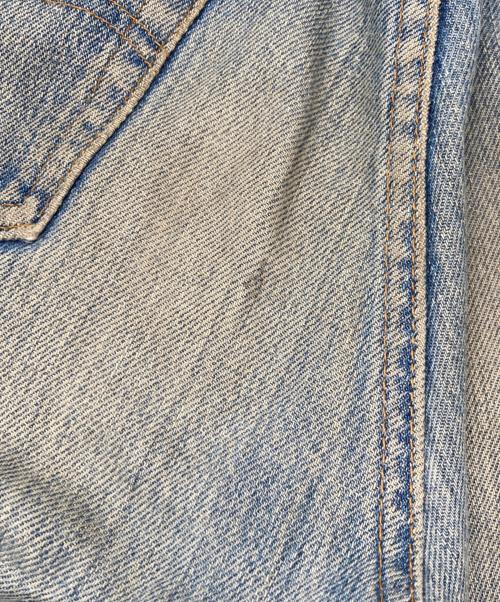 LEVI'S（リーバイス）LEVI'S (リーバイス) 501デニムパンツ インディゴ サイズ:不明の古着・服飾アイテム