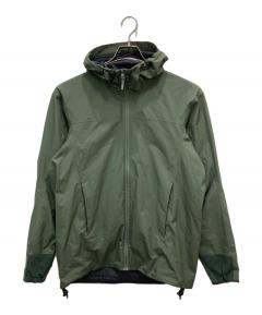 中古・古着通販】ARC'TERYX (アークテリクス) SOLANO HOODY / ソラノ