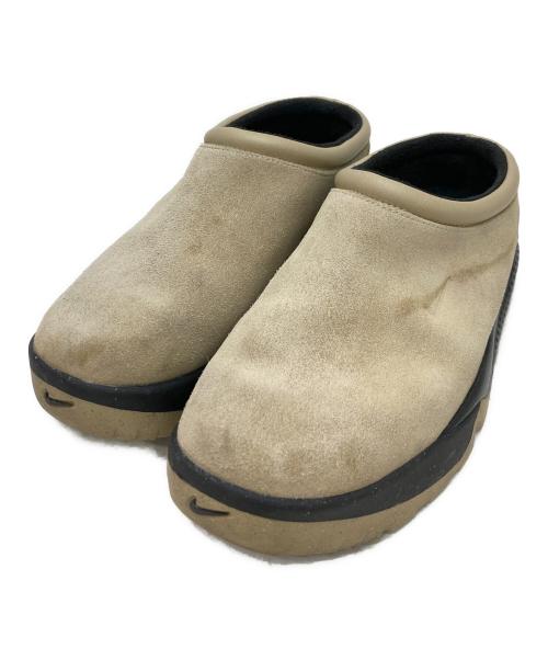 NIKE ACG（ナイキエーシージー）NIKE ACG (ナイキエージーシー) RUFUS LIMESTONE ベージュ サイズ:26の古着・服飾アイテム