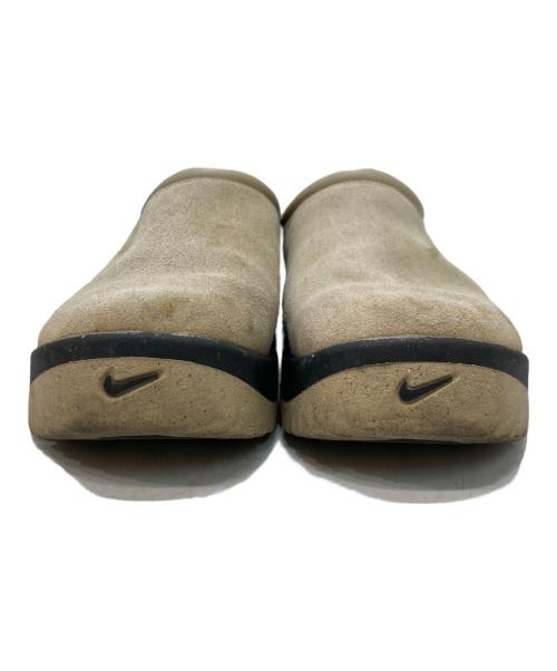NIKE ACG（ナイキエーシージー）NIKE ACG (ナイキエージーシー) RUFUS LIMESTONE ベージュ サイズ:26の古着・服飾アイテム