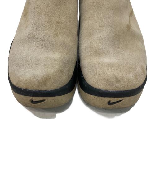 NIKE ACG（ナイキエーシージー）NIKE ACG (ナイキエージーシー) RUFUS LIMESTONE ベージュ サイズ:26の古着・服飾アイテム