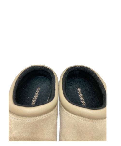 NIKE ACG（ナイキエーシージー）NIKE ACG (ナイキエージーシー) RUFUS LIMESTONE ベージュ サイズ:26の古着・服飾アイテム