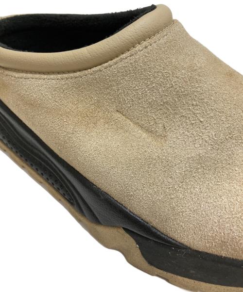 NIKE ACG（ナイキエーシージー）NIKE ACG (ナイキエージーシー) RUFUS LIMESTONE ベージュ サイズ:26の古着・服飾アイテム