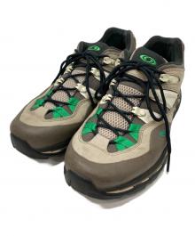 SALOMON（サロモン）の古着「XT-QUEST」｜ベージュ